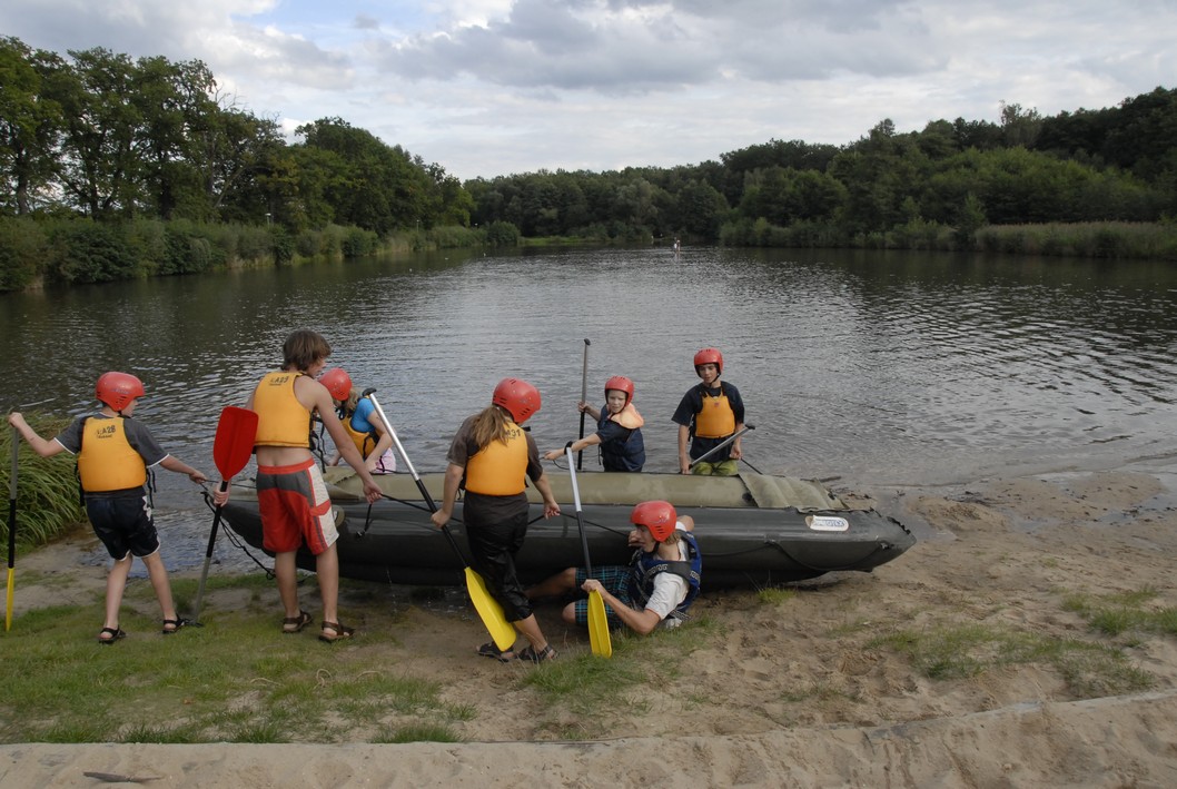 020 CAL Zahajovacka 2010